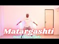 Matargashti Dance For Kids Tamasha Easy Kids Dance Choreography Ankit Dave Choreography