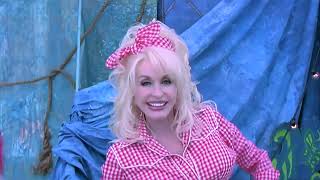 Dolly Parton  - Better Get to Livin&#39; (HD Music Video)