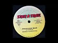 Beres Hammond - Preacher Man & Version (R. Bell & B. Hammond - Star Trail 12")