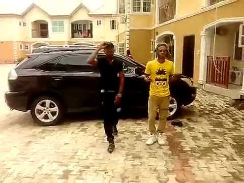 Samcole Baby sweet feat timaya,Dance video ..by Stan D