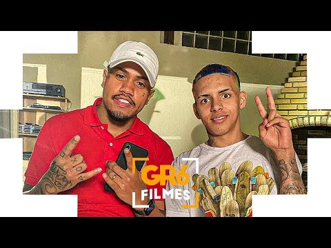 MC Davi e MC Rick - Pra Raiva Do Seu Pai (GR6 Explode) Djay W