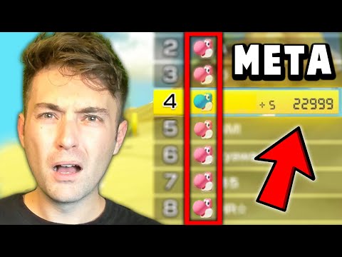 Pro Mario Kart 8 Deluxe Worldwide...