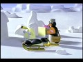 Pingu On Valentine S Day