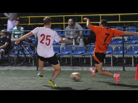 Ławka Rezerwowych - Nienazwani: 9. tydzień (FLS Jesień 2017)