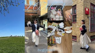 まだ London Beginner