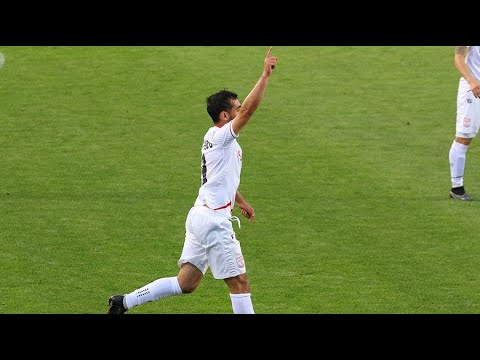 Urartu - Ararat 1:1 06.06.2023