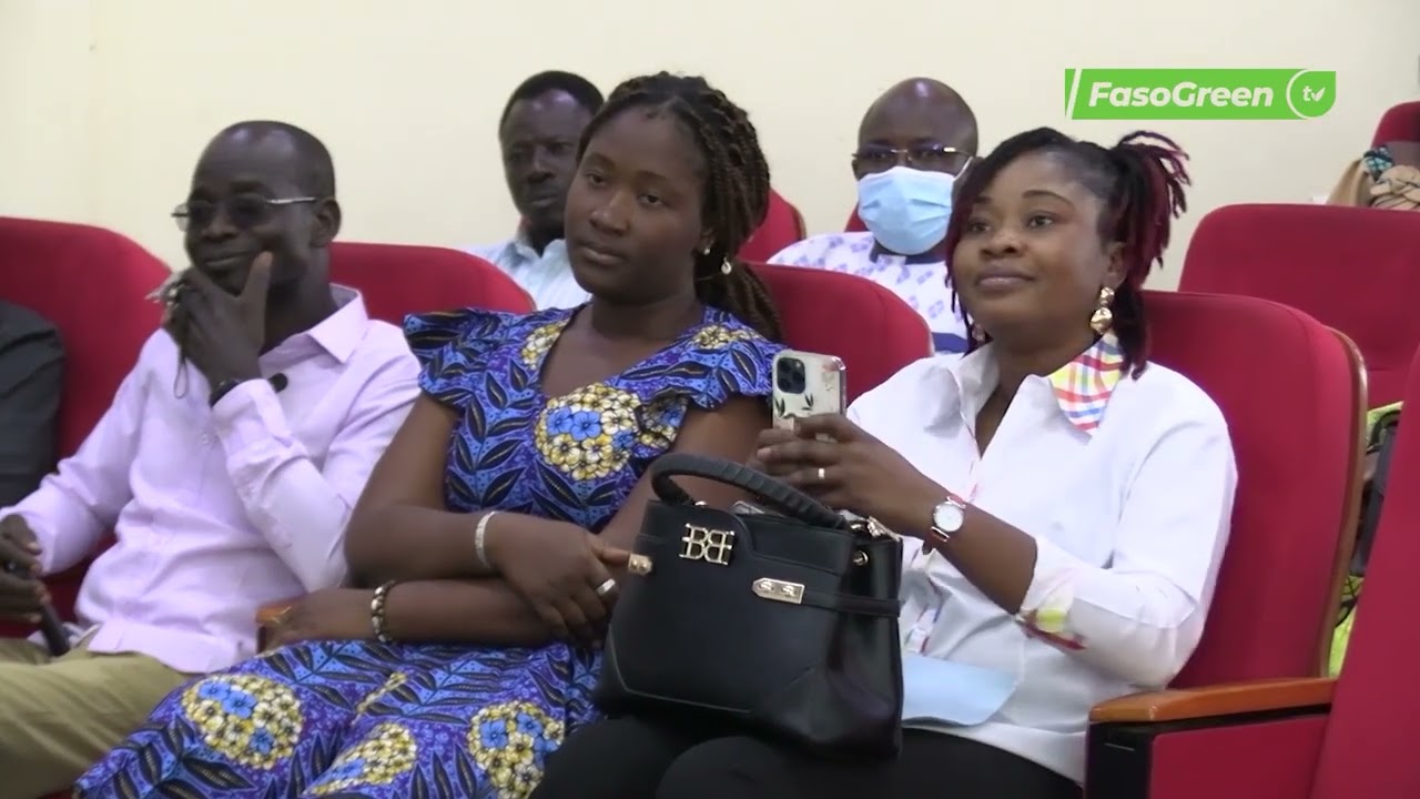 Direction des Semences Forestières : Wend-kuni Josée BAMA prend officiellement les rênes