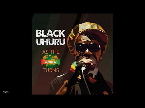 Black Uhuru  (feat. Agent Sasco) - Stronger (New Song 2018)