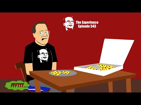Jim Cornette Experience - Episode 543: Potpourri Episode