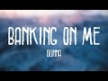 Banking On Me Gunna Lyric Music