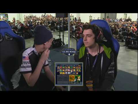 TBH7 Melee Winners Final PG |Plup vs TSM RB|Leffen (Español)