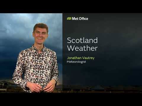 15/07/23 – Staying unsettled – Scotland  Weather Forecast UK – Met Office Weather
