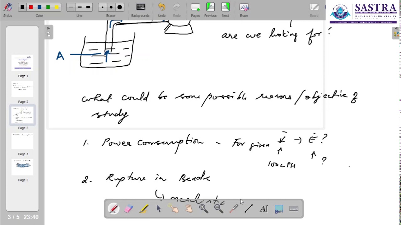 LC2.1: Integral and Differential Approaches in FM Part 01