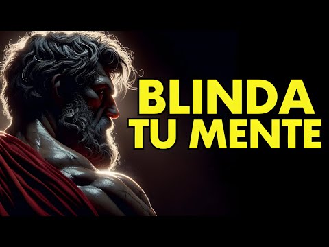 11 HABITS to BE EMOTIONALLY STRONG | STOICISM