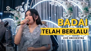 Download lagu BADAI TELAH BERLALU DISKORIA LALEILMANINO BCL LIVE... mp3