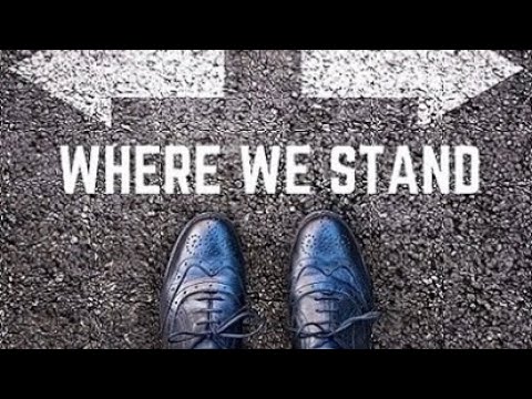 Scorpio x Priorities x Where Do We Stand x April 2019