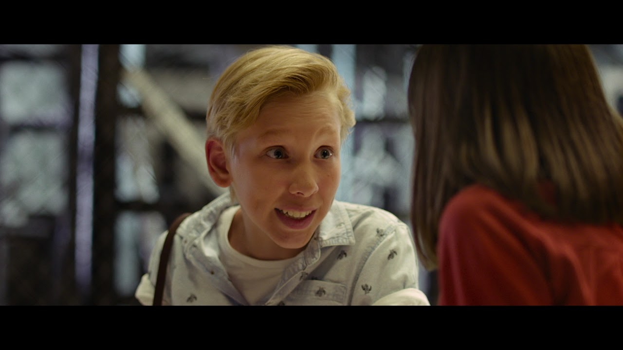 Miniature de la vidéo Foxter & Max du film Foxter & Max