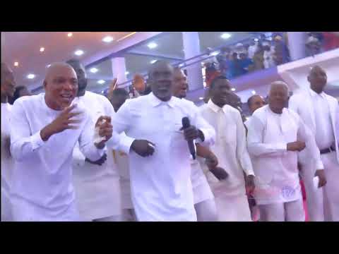 În lucrarea lui Isus Hristos la Templu, Duhul Sfânt este fericirea noastră