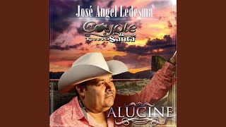 Video Aluciné de El Coyote 