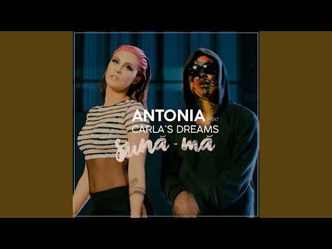 Download Antonia - Suna-Ma (feat. Carla's Dreams) MP3