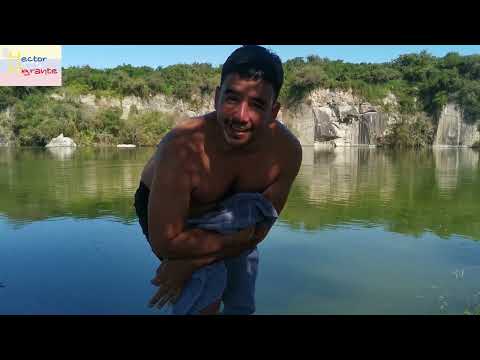 CANTERA CERRO DE CARMELO Y CALERA DE LAS HUERFANAS