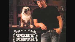 Toby Keith: I Love This Bar