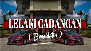 Download lagu DJ LELAKI CADANGAN - GALAREMIX mp3