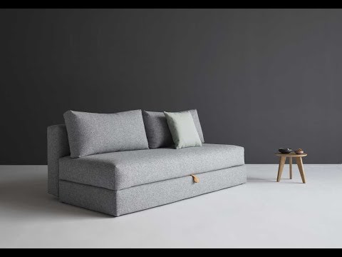 Osvald sofa