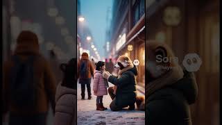 sora2 妖怪との共存