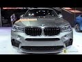 2015 BMW X5 M - Exterior and Interior Walkaround ...