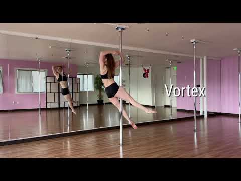 Vortex  |  PoleMovebook