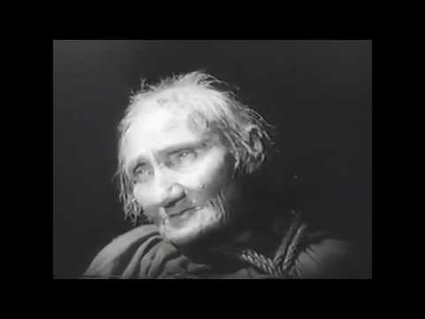 Hail the Void - The Crone (Visualizer)