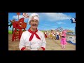 Lazy Town We Got Sports Candy Swedish