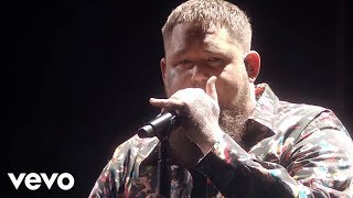 RagnBone Man - Skin (Live from the BRITs 2018) ft 