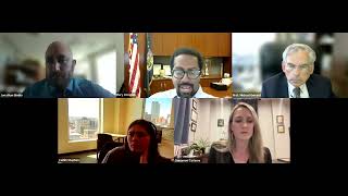 New York State’s Climate Agenda: Progress and Paths Forward