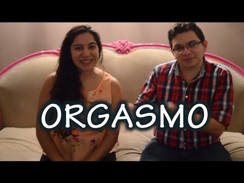 ¿Qué es y cómo se siente un ORGASMO ? Respuesta Sexual Humana (RSH)