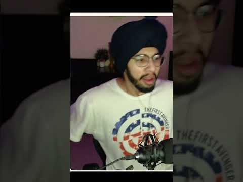 Things Out of Control on Omegle #shorts #omegle