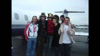 "To Find A Heart" - The Whole Experience