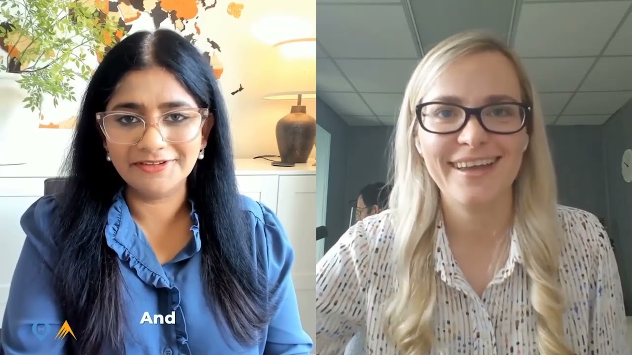 AI in Financial Crime: Moving from Pilot to Production webinar