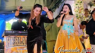 Download lagu HERLA NADA - HARAPAN HAMPA _ DANGDUT ORGEN TUNGGAL  mp3