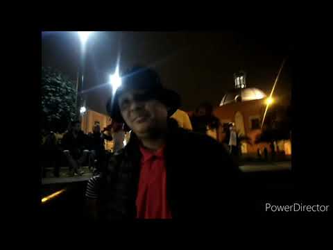 Zigor vs venezuela Final