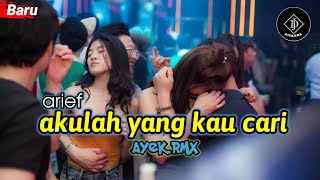 Download lagu LAGU JOGET🔈AKULAH YANG KAU CARI-TERBARU 2023 ( AYEK REMIXER ) mp3