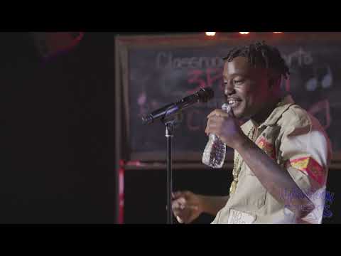 Cal Wayne Claims the Voice of 3rd Ward in “3Pac 101”