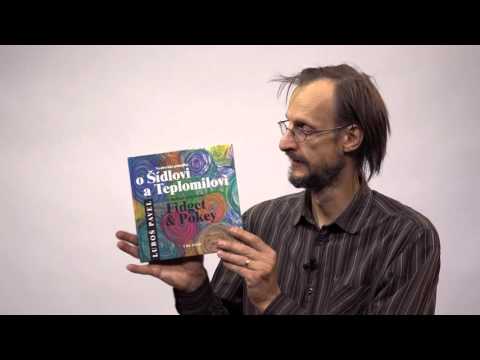 Dětská kniha O Kuliferdovi