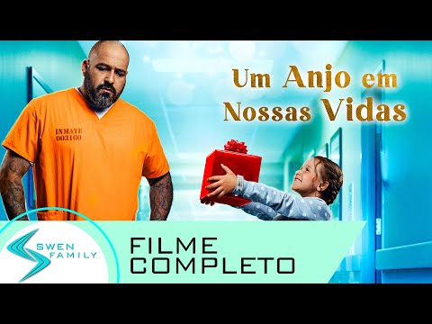Um Anjo Em Nossas Vidas (2020) | FILME COMPLETO | Drama Familiar