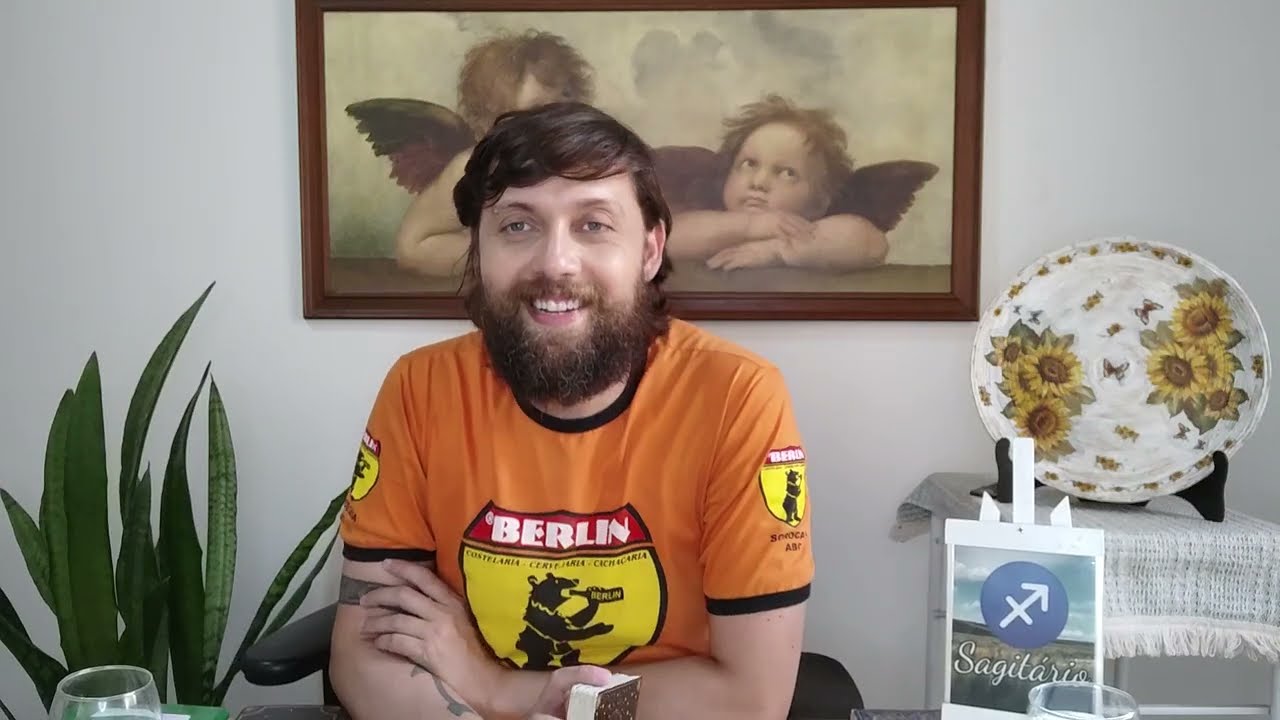 SAGITÁRIO ♐ QUE LINDO ISSO QUE ESTÁ NO SEU CAMINHO!! É SEU!!