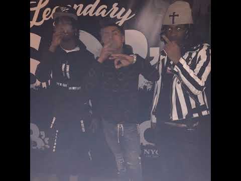 Kaz Miyagi X Karma The Don X Buggout Rah - BUSSDOWN