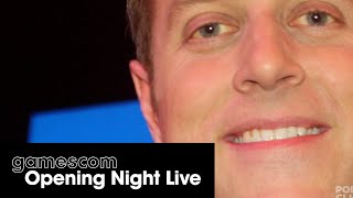GAMESCOM 2025 SUNUMU (SAAT 21:00'DE)