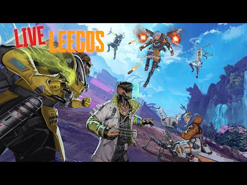 [Apex Legends] Bang Kenapa Apex M Tutup!!?