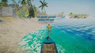 Surf Adventure Demo Gameplay - So Good